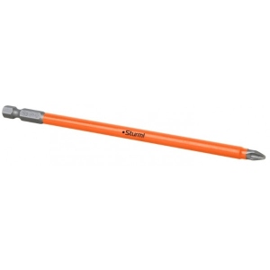 Біта для викрутки Sturm 1271602 S2 PH2x110 mm 1 шт.