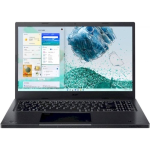 Ноутбук Acer Aspire Vero AV15-52 (NX.KBJEU.002) 
Black