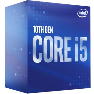 Процесор Intel Core i5-10600 (BX8070110600SRH37)
