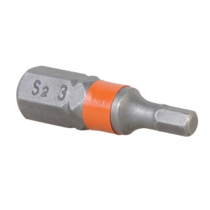 Біта для викрутки Sturm 1273602 S2 HEX4x110 mm 1 шт.