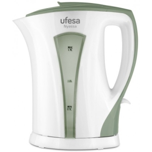 Електричний чайник Ufesa Nyassa (71505416)