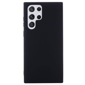 Чохол для смартфону BeCover for Samsung Galaxy S22 Ultra SM-S908 Black (708255)