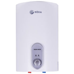 Водонагрівач Roda Aqua INOX 15 VM