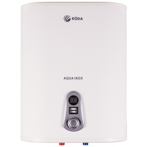 Водонагрівач Roda Aqua INOX 30 VM