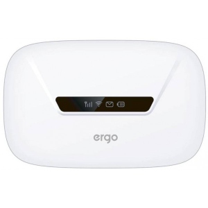 Модем 4G Ergo M0263