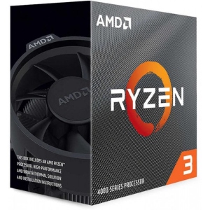 Процесор AMD Ryzen 3 4300G (100-100000144BOX)