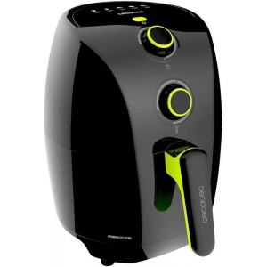 Мультипіч Cecotec Cecofry Compact Rapid Black (CCTC-03039)