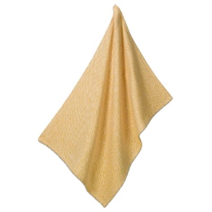 Рушник кухонний Kela Svea Yellow (12799)