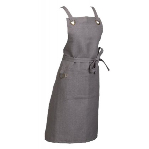 Фартух Kela Puro Gray (12802)