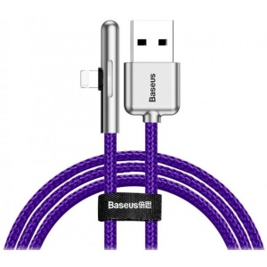 Кабель синхронізації даних Baseus USB3.1 AM-Lightning M 1 m (CAL7C-A05)