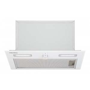 Витяжка вбудована Interline STREET WH A/52 M/2/M
