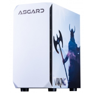 Системний блок ASGARD I121F.16.S1.166S.002