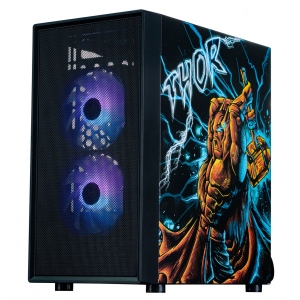 Системний блок ASGARD I121F.16.S1.166S.001