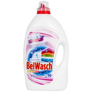 Гель для прання BelWasch Універсальний 4,5 л., 90 циклів