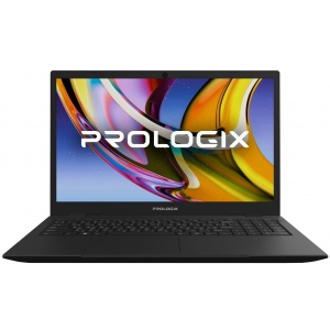Ноутбук ProLogix M15-720 (PN15E02.I3108S2NU.003) Black