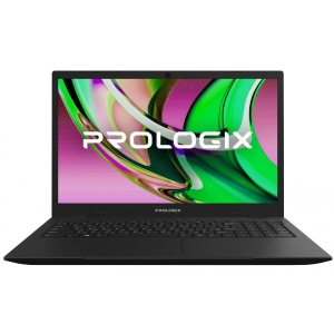 Ноутбук ProLogix M15-720 (PN15E02.I51016S5NU.005) Black
