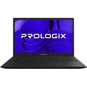 Ноутбук ProLogix M15-720 (PN15E02.I51016S5NW.010) Black
