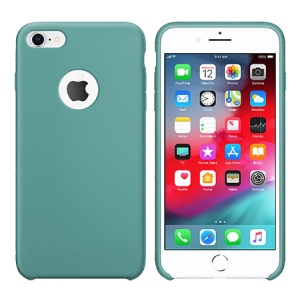 Чохол для смартфону Intaleo Velvet for Apple iPhone 8 (1283126484704)