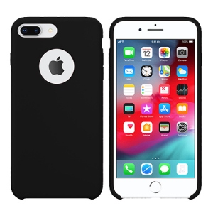 Чохол для смартфону Intaleo Velvet for Apple iPhone 8 Plus (1283126484711)