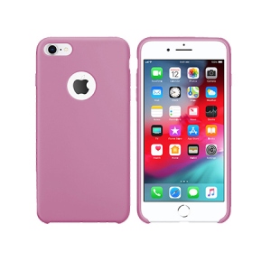 Чохол для смартфону Intaleo Velvet for Apple iPhone 8 (1283126486784)