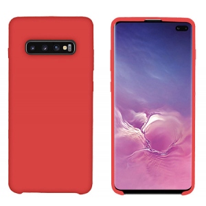 Чохол для смартфону Intaleo Velvet for Samsung S10 plus (1283126491351)