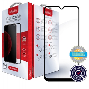 Захисне скло для смартфону Intaleo Full Glue for Samsung M30s (1283126496653)
