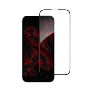 Захисне скло для смартфону Intaleo Full Glue for Apple iPhone 14 (1283126542077) офіційний магазин