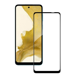 Захисне скло для смартфону Global Full Glue for MOTO G22 (1283126542190)