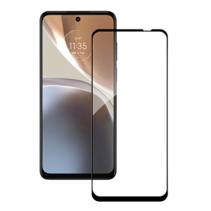 Захисне скло для смартфону ACCLAB Full Glue for MOTO G32 (1283126544309)