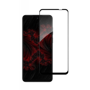 Захисне скло для смартфону Intaleo Full Glue for MOTO G32 (1283126544330)