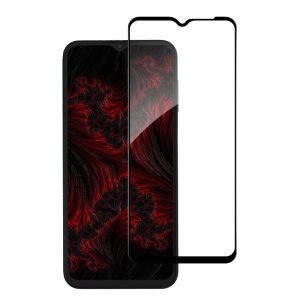 Захисне скло для смартфону Intaleo Full Glue for Samsung M13 (1283126544958)