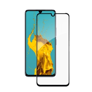 Захисне скло для смартфону Piko Full Glue for Infinix Note 12 Black (1283126546594)