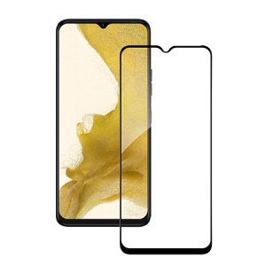 Захисне скло для смартфону Global Full Glue for Tecno Spark 9 Pro Black (1283126547324)