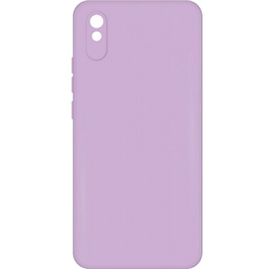 Чохол для смартфону Intaleo SoftShell for Xiaomi Redmi 9A (1283126554285)