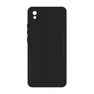 Чохол для смартфону ACCLAB SoftShell for Xiaomi Redmi 9A (1283126552991)