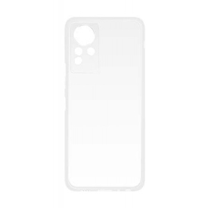 Чохол для смартфону ACCLAB Anti Dust for Infinix Note 11 (1283126553110)