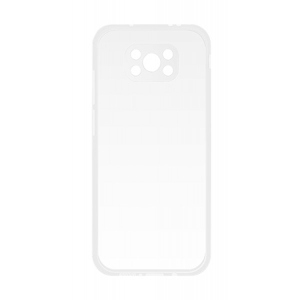 Чохол для смартфону ACCLAB Anti Dust for Xiaomi Poco X3 (1283126553448)