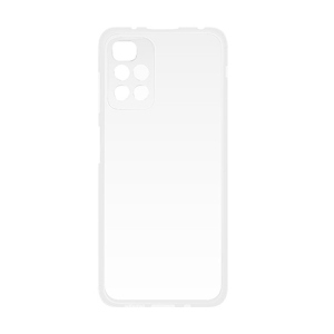 Чохол для смартфону ACCLAB Anti Dust for Xiaomi Redmi 10 (1283126553462)