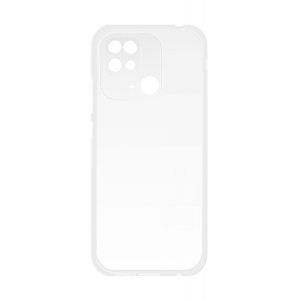 Чохол для смартфону ACCLAB Anti Dust for Xiaomi Redmi 10C (1283126553493)