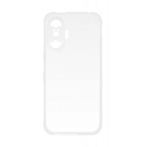 Чохол для смартфону ACCLAB Anti Dust for Xiaomi Poco F3 GT (1283126553431)