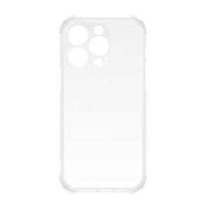 Чохол для смартфону ACCLAB SoftShell for Apple iPhone 14 Pro (1283126553660)