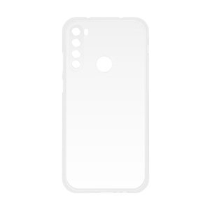 Чохол для смартфону ACCLAB Anti Dust for Xiaomi Redmi Note 8 (1283126553608)