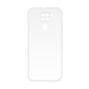 Чохол для смартфону ACCLAB Anti Dust for Xiaomi Redmi Note 9 (1283126553622)