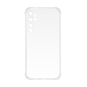 Чохол для смартфону ACCLAB Shockproof for Xiaomi Mi Note 10 Lite (1283126554063)