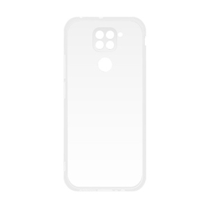 Чохол для смартфону ACCLAB Shockproof for Xiaomi Redmi Note 9 (1283126554193)