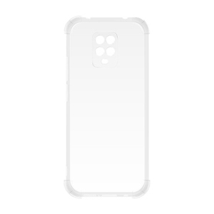 Чохол для смартфону ACCLAB Shockproof for Xiaomi Redmi Note 9S (1283126554216)