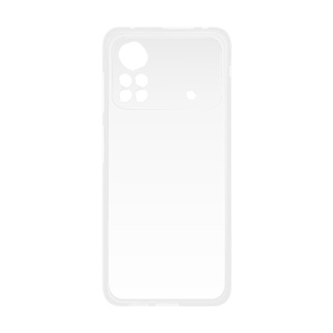 Чохол для смартфону Piko Anti Dust for Xiaomi Poco X4 Pro 5G (1283126554759)