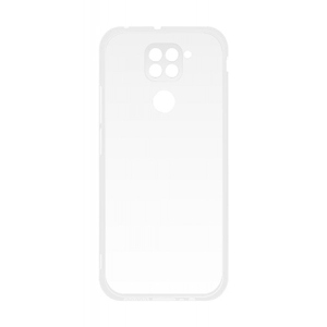 Чохол для смартфону Piko Anti Dust for Xiaomi Redmi Note 9 (1283126554926)