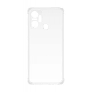 Чохол для смартфону Piko Shockproof for Infinix Smart 6 PLUS (1283126555046)