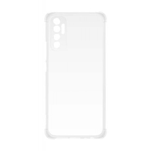Чохол для смартфону Piko Shockproof for Tecno Camon 17 Pro (1283126555251)